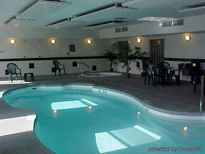 เบสต์ เวสเทิร์น พลัส ลิเบอรัล โฮเต็ล แอนด์ สวีท Hotel สิ่งอำนวยความสะดวก รูปภาพ