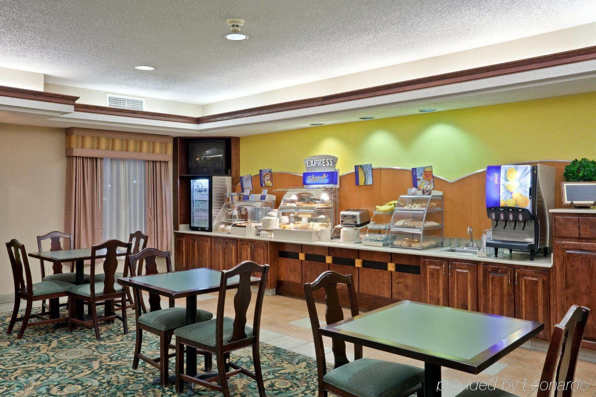 เบสต์ เวสเทิร์น พลัส ลิเบอรัล โฮเต็ล แอนด์ สวีท Hotel ร้านอาหาร รูปภาพ